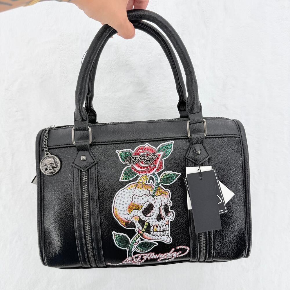 Ed Hardy Bag